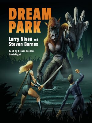 cover image of Dream Park